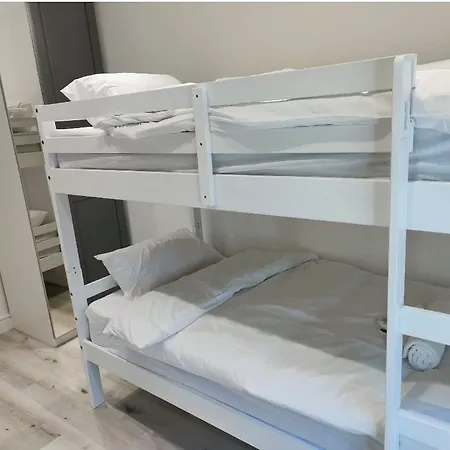 Apartamento Flat 6 Crawford